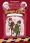 La licorne assassinée (Les aventures extraordinaires de Ravinger et Ward, #1) La licorne assassinée (Les aventures extraordinaires de Ravinger et Ward, #1)