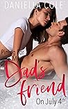 Pining For My Dad's Friend On July 4th by Daniella Cole
