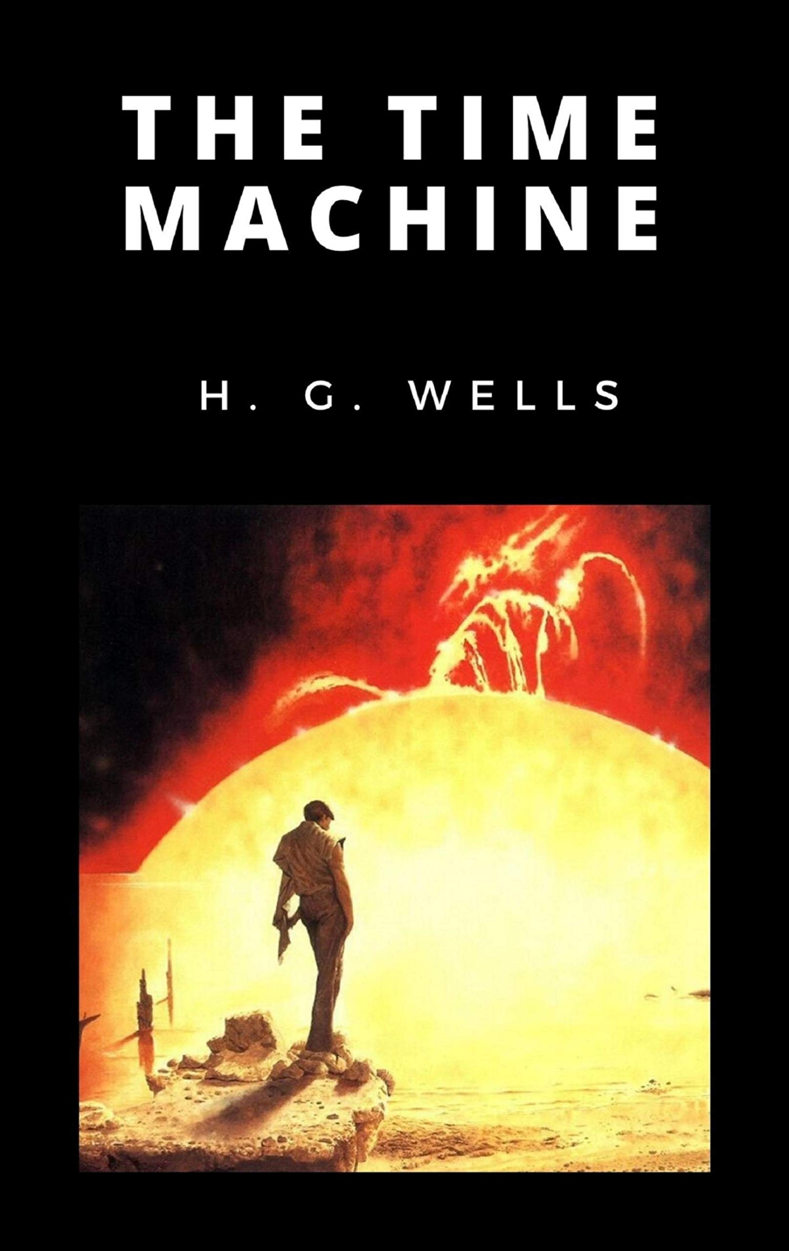 The Time Machine