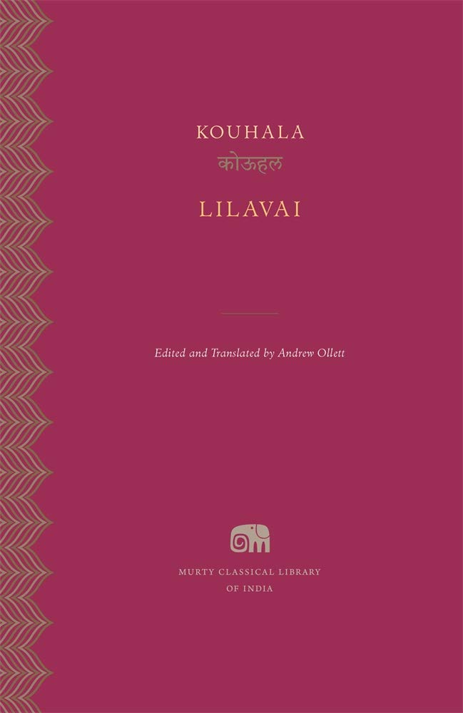 Lilavai (Murty Classical Library of India)