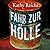 Fahr zur Hölle (Temperance Brennan, #14)