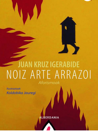 Noiz arte arrazoi. Aforismoak (Paperback)