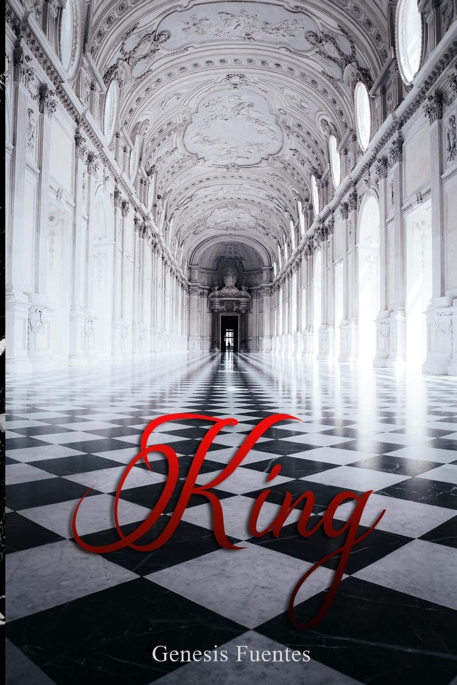 King (Spanish Edition)