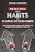 The Best Book about Habits ...