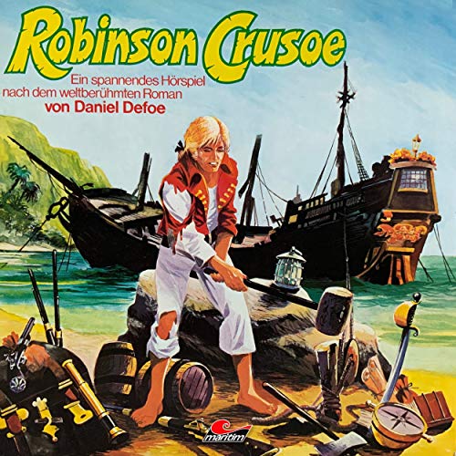 Robinson Crusoe