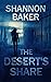 The Desert's Share (Michael...
