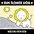 Sun Flower Lion by Kevin Henkes