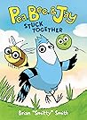 Pea, Bee, & Jay #...