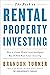 The Book on Rental Property...