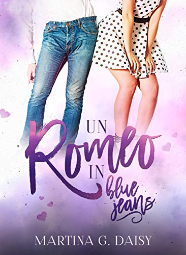 Un Romeo in blue jeans