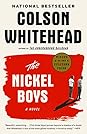 The Nickel Boys The Nickel Boys
