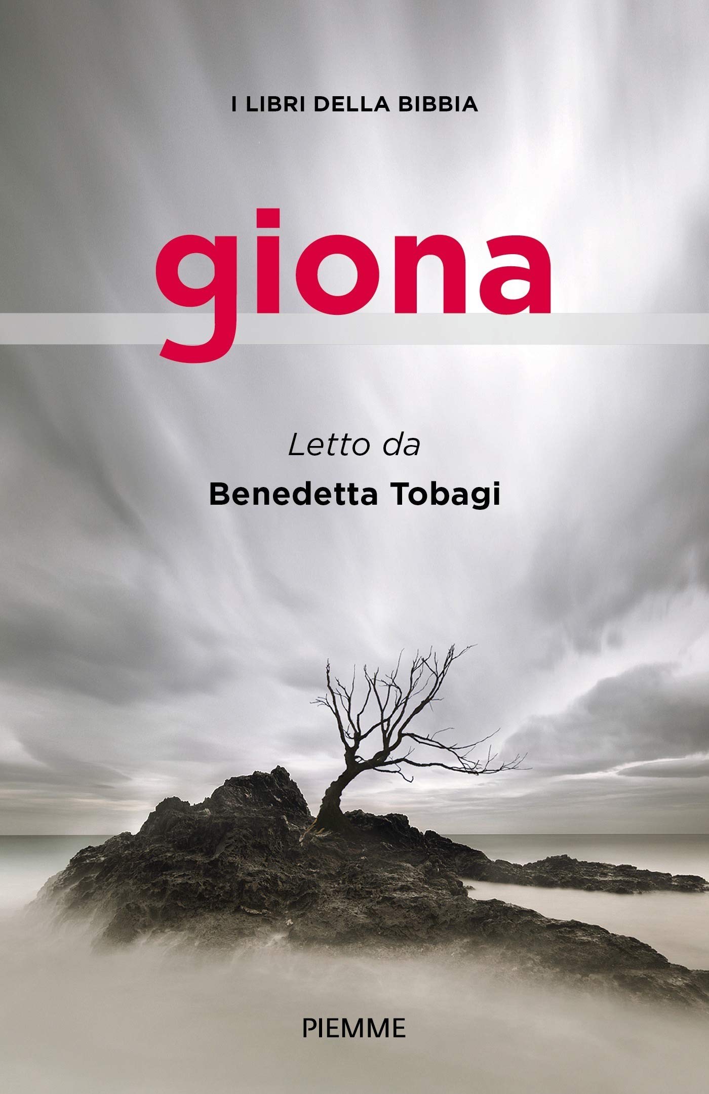 Giona (Kindle Edition)