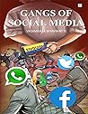 Book cover for Gangs of Social Media