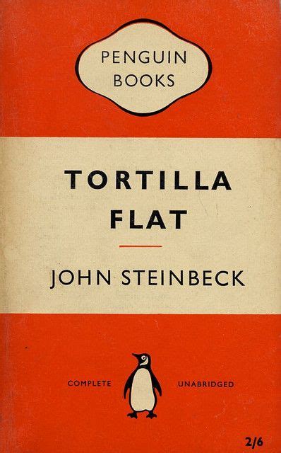 Tortilla Flat