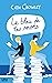 Le bleu de tes mots