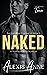 Naked (The Callaway Chronic...