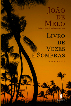 Livro de Vozes e Sombras (Paperback)