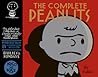 The Complete Peanuts, 1950-1952 by Charles M. Schulz