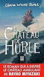 Le Château de Hurle by Diana Wynne Jones