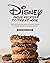 Disney Movie Recipes to Try...
