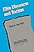 Elite Discourse and Racism (SAGE Series on Race and Ethnic Relations Book 6)