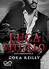Book cover for Luca Vitiello (Mafia Chronicles, #0)