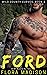 Ford (Wild County Curves #2)