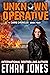 Unknown Operative (Carrie C...