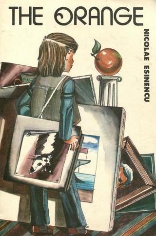 The Orange (Paperback)