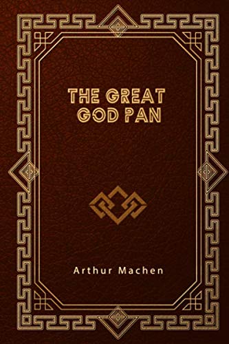 The Great God Pan