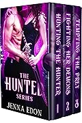 Out for Blood Series Books 1 - 3