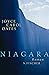 Niagara by Joyce Carol Oates