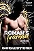 Roman's Firecracker by Rachelle Stevensen Roman's Firecracker by Rachelle Stevensen