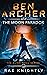 Ben Archer and the Moon Paradox (The Alien Skill Series, Book 3)