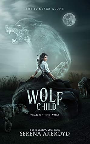 Wolf Child (The Year of the Wolf #1)
