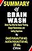 Brain Wash | Detox Your Mind for Clearer Thinking, Deeper Relationships, and Lasting Happiness By David Perlmutter MD, Austin Perlmutter MD et al.