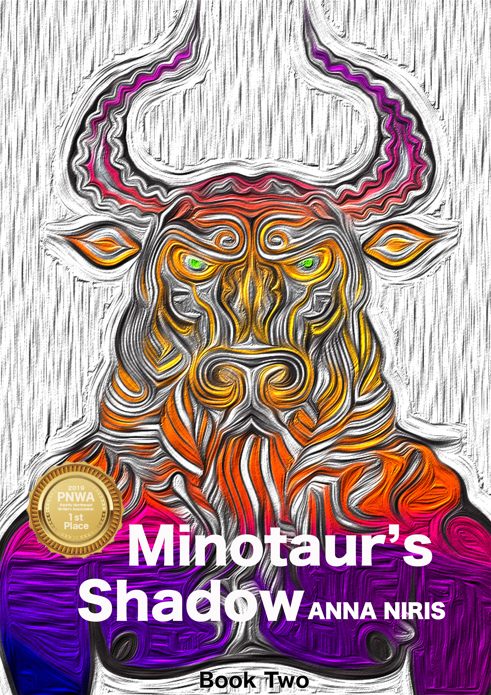 Minotaur's Shadow