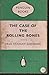 The Case of the Rolling Bones by Erle Stanley Gardner