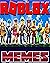 Roblox Mega Funny Memes: NE...