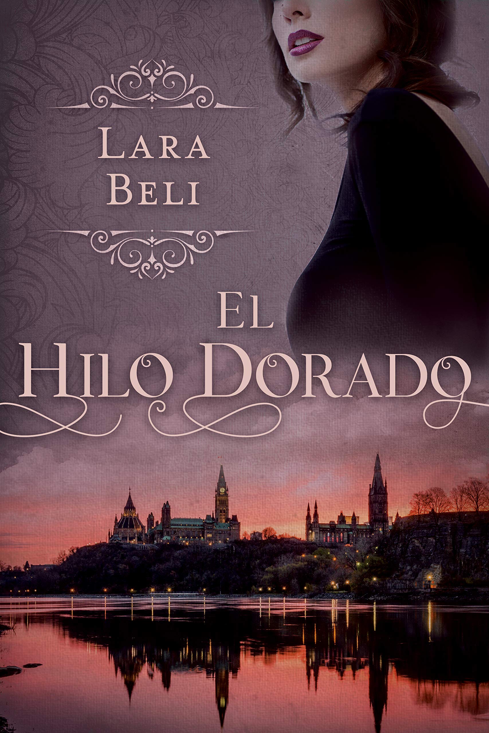El hilo dorado (Kindle Edition)
