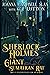 Sherlock Holmes and the Gia...