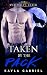 Taken by the Pack by Kayla Gabriel