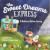 The Sweet Dreams Express by Kristin Pierce
