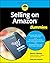 Selling on Amazon For Dummies