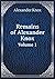 Remains of Alexander Knox V...