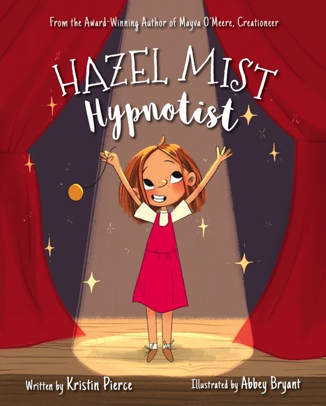 Hazel Mist, Hypnotist