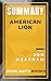 SUMMARY OF American Lion | ...
