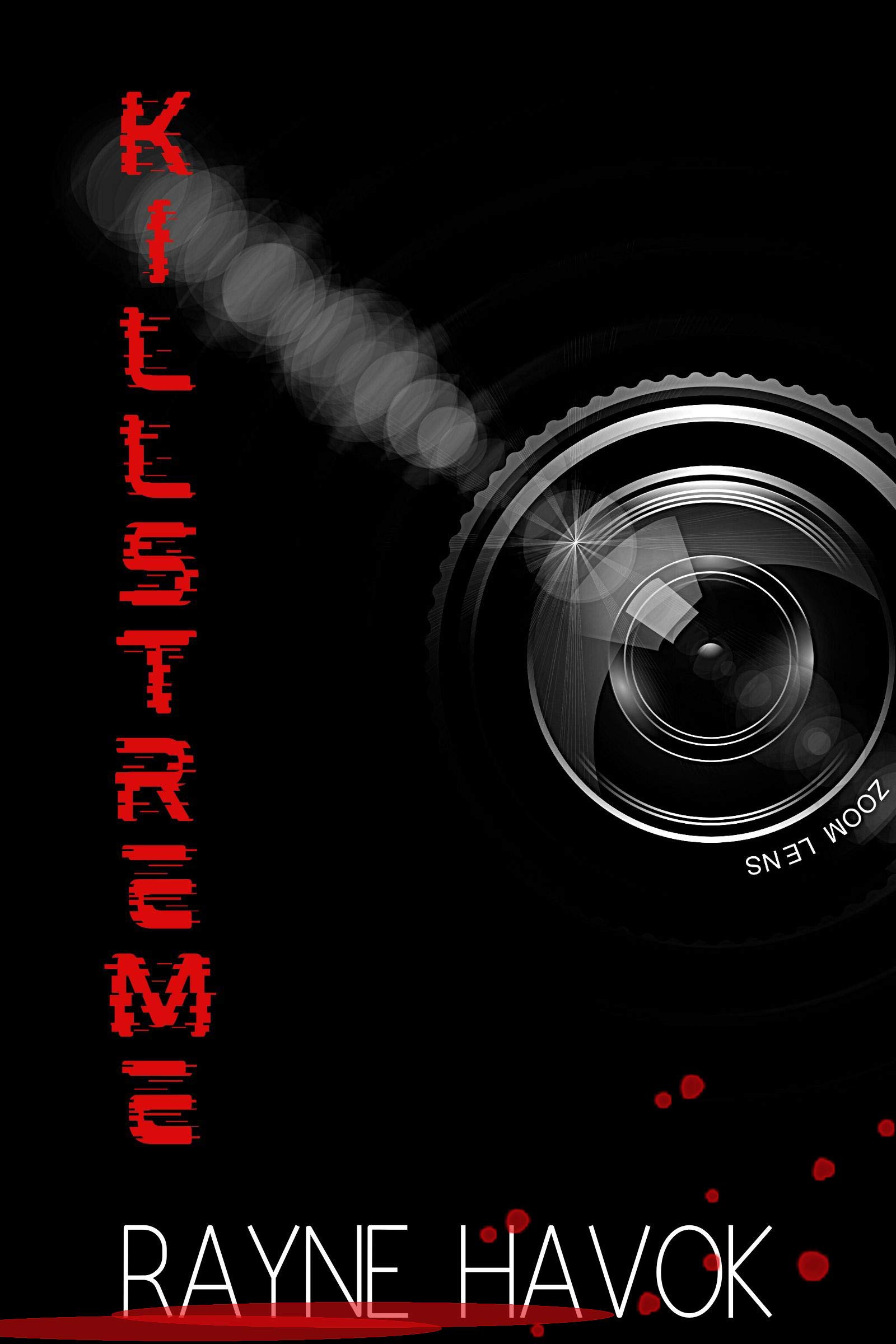 Killstreme (Paperback)