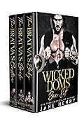 Wicked Doms Box Set