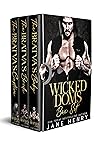 Wicked Doms Box Set